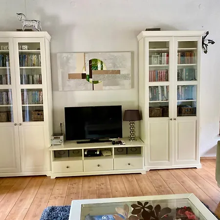 Spacious For & Summer Adventures Chalet