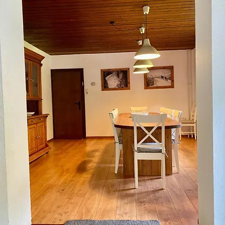 Spacious For & Summer Adventures Chalet Lofer