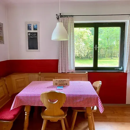 Spacious For & Summer Adventures Chalet Lofer