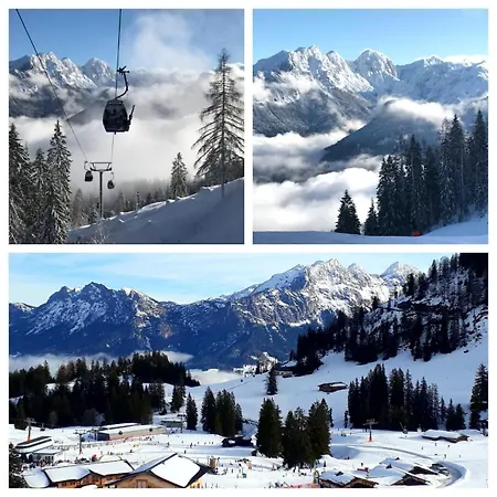 Chalet Spacious For & Summer Adventures *